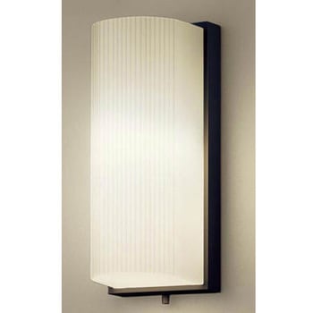 LED電球4．3WX1ポーチライト電球色 Panasonic(パナソニック)