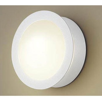 LED電球4．3WX1ポーチライト電球色 Panasonic(パナソニック)