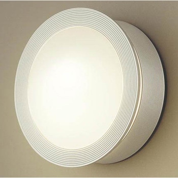 LED電球4．3WX1ポーチライト電球色 Panasonic(パナソニック)