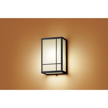 LED電球4．3WX1ポーチライト電球色 Panasonic(パナソニック)