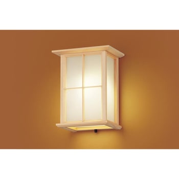 LED電球4．3WX1ポーチライト電球色 Panasonic(パナソニック)