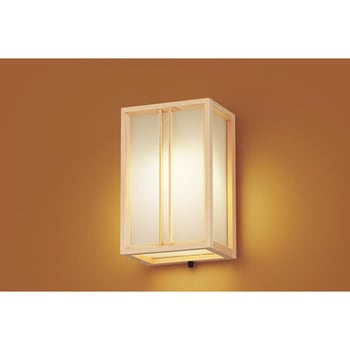 LED電球4．3WX1ポーチライト電球色 Panasonic(パナソニック)