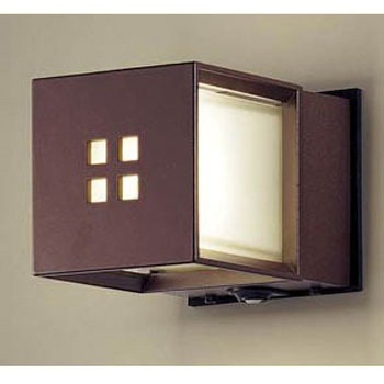 LED電球4．3WX1ポーチライト電球色 Panasonic(パナソニック)