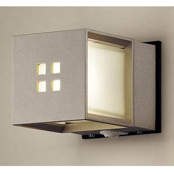 LED電球4．3WX1ポーチライト電球色 Panasonic(パナソニック)