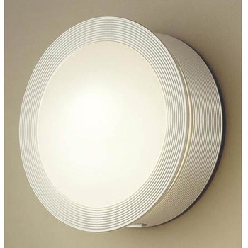 LED電球4．3WX1ポーチライト電球色 Panasonic(パナソニック)