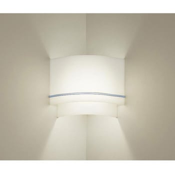LED電球4．3WX1ブラケット電球色 Panasonic(パナソニック)
