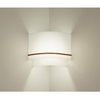 LED電球4．3WX1ブラケット電球色 Panasonic(パナソニック)