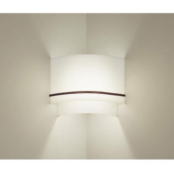 LED電球4．3WX1ブラケット電球色 Panasonic(パナソニック)