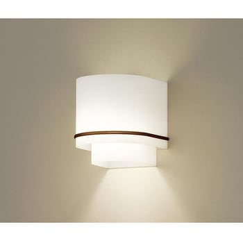 LED電球4．3WX1ブラケット電球色 Panasonic(パナソニック)
