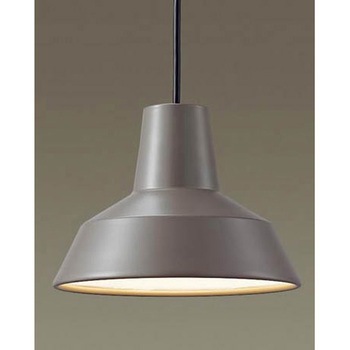 LED電球4．3WX1ペンダント電球色 Panasonic(パナソニック)