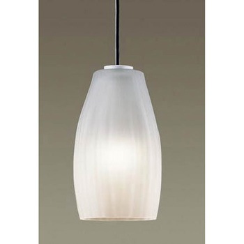 LED電球4．3WX1ペンダント電球色 Panasonic(パナソニック)