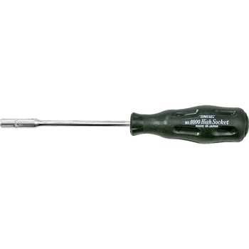 ハイソケットドライバー 5.0mm サンフラッグ(新亀製作所)