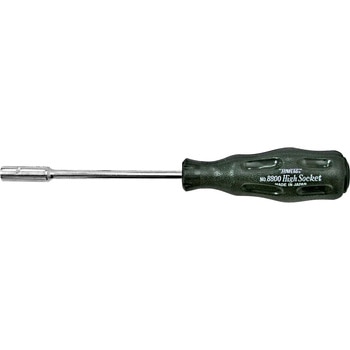 ハイソケットドライバー 6.0mm サンフラッグ(新亀製作所)