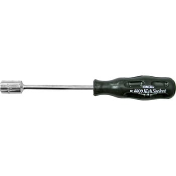 ハイソケットドライバー 13.0mm サンフラッグ(新亀製作所)