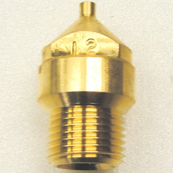 ABAC PN-1A、PN-2Aスプレーガン用ノズル エムオースプレーイング