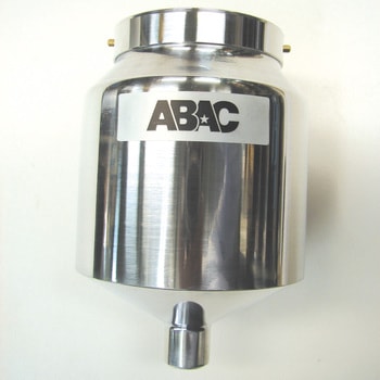 ABAC 塗料カップのみ エムオースプレーイング