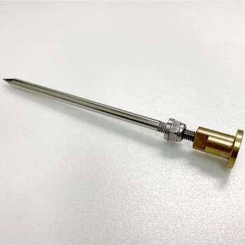 ABAC ニードルセット エムオースプレーイング