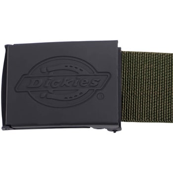 【ディッキーズ】ストレッチテープベルト Dickies(ディッキーズ)