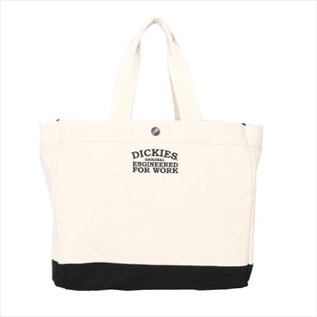 【ディッキーズ】帆布トートバッグ Dickies(ディッキーズ) トートバッグ 【通販モノタロウ】