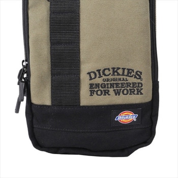 D-3658 【ディッキーズ】帆布ボディバッグ 1個 Dickies(ディッキーズ