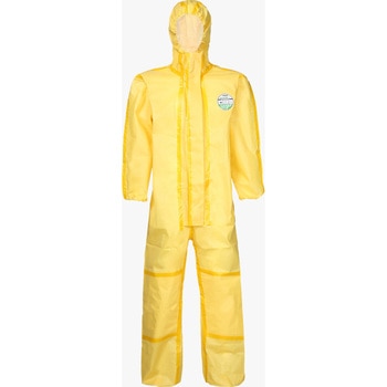ChemMax1 (ケムマックス1)化学防護服 Lakeland