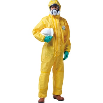 ChemMax1 (ケムマックス1)化学防護服 Lakeland