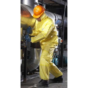 ChemMax1 (ケムマックス1)化学防護服 Lakeland