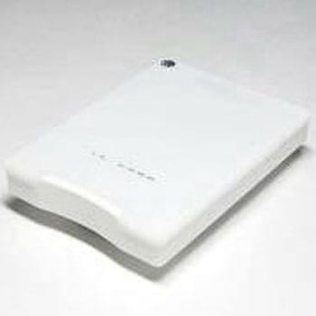 NFCリーダー ジーエルソリューションズ