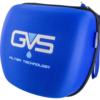 エリプスインテグラ防じんマスク用キャリーバッグ GVS