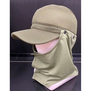 YCH-039GR ���b�V���L���b�v���悯�t ���}�V���E �ʋC�� �|���G�X�e�� �j�����p 65184343