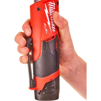 M12 FUEL 3/8インチラチェットレンチ ミルウォーキーツール
