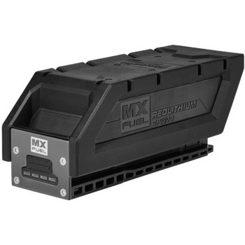 MX FUEL バッテリー ミルウォーキーツール