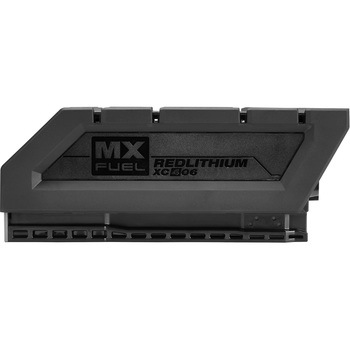 MX FUEL バッテリー ミルウォーキーツール