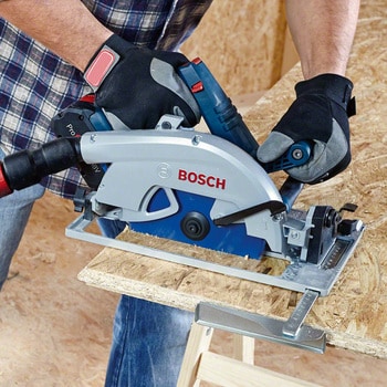 GKS18V-68CH コードレス丸ノコ BOSCH(ボッシュ) ノコ刃外径184～190mm