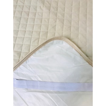 消臭・防水ベッド敷パッド ファミリー・ライフ