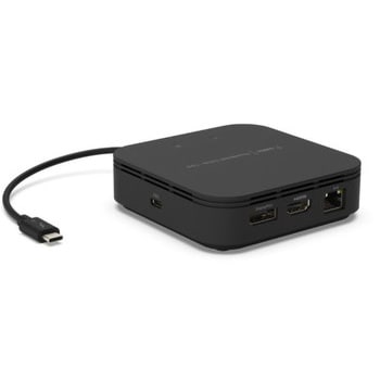 F4U110BT Thunderbolt 3 Dock Core BELKIN(ベルキン) ケーブル長20cm