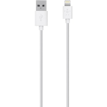 Mixit Upシリーズlightningケーブル 15cm Belkin ベルキン Lightningケーブル 通販モノタロウ F8j023bt06inwht