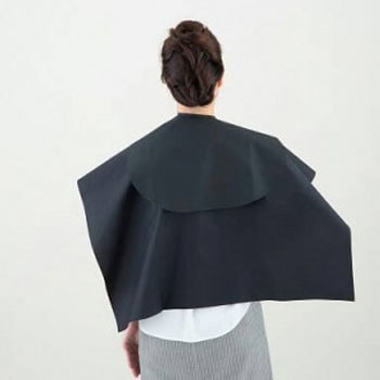 メイホー3752 バックシャンプークロス メイホー