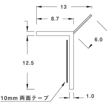 スキマケアS パネフリ工業
