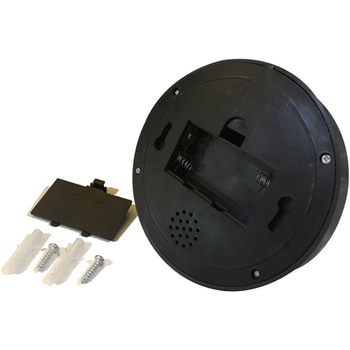 ダミー防犯カメラ(ドーム型) セーフラン安全用品