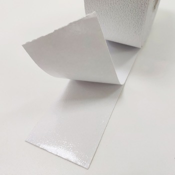 樹脂(非鉱物粒子)滑り止めテープ セーフラン安全用品