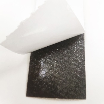 樹脂(非鉱物粒子)滑り止めテープ セーフラン安全用品