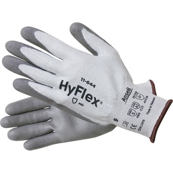 HyFlex 11-644 耐切創手袋 ハイフレックス 11-644 1袋(12双) 重松