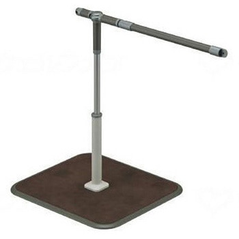 スムーディ屋内用 回転手すり330+620/-/- パナソニックエイジフリー・ライフテック