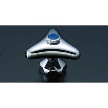 ハンドル付スピンドル部(水用) INAX(LIXIL)