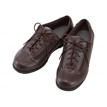 コンフォートⅢ 9E/茶/M 徳武産業