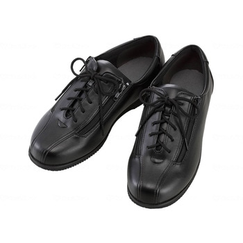 コンフォートⅢ 9E/黒/5L - 徳武産業