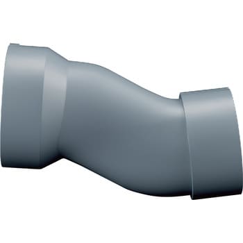 塩ビ排水管(床上排水用) INAX(LIXIL) トイレ配管部品 【通販