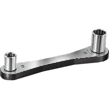 小便器壁固定ビス締付工具 INAX(LIXIL)