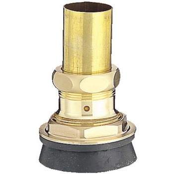 和風便器用径違スパッド(メッキ無) INAX(LIXIL)